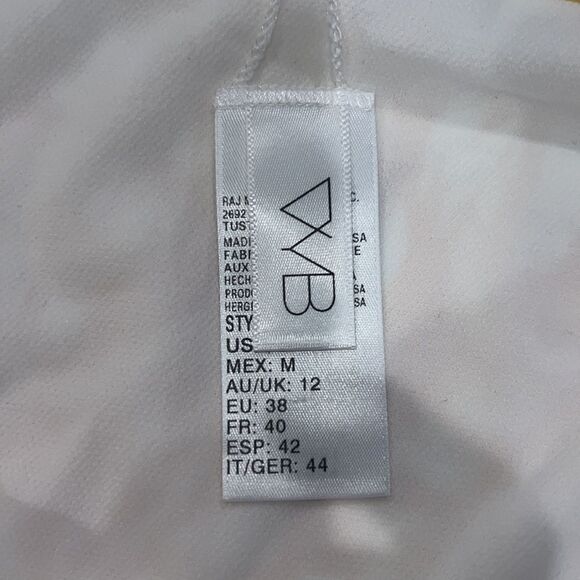 NWOT VYB Beached Retro Bikini Bottom Medium - Picture 7 of 10